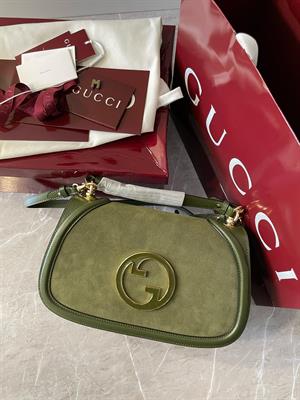 Gucci Blondie Medium top handle bag - 26.5cm 