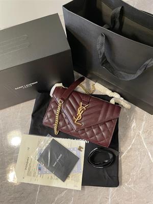 YSL Envelope small bag - 21cm - Premium 
