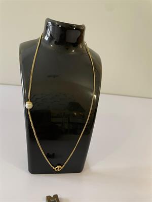 Dior Necklace 
