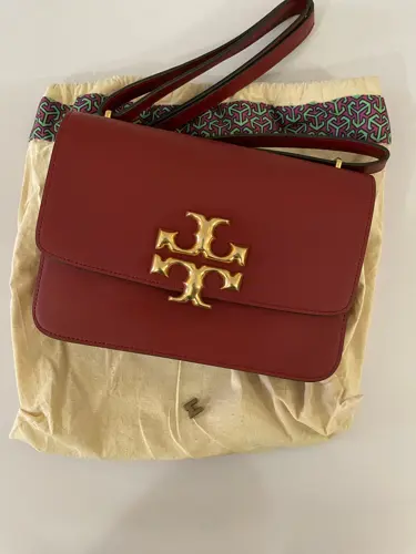 Tory Burch - 25cm crossbody 