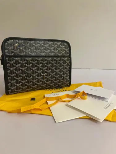 Goyard Jouvence PM Toiletry Bag - 21cm 
