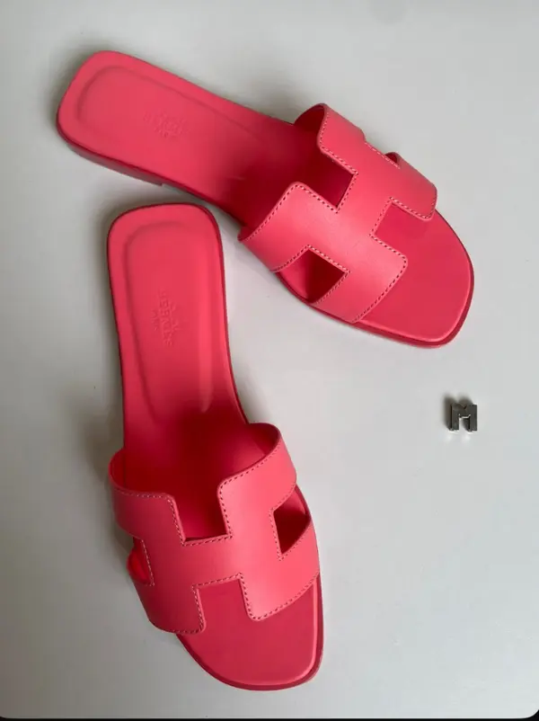 Hermes Oran - Size 38 