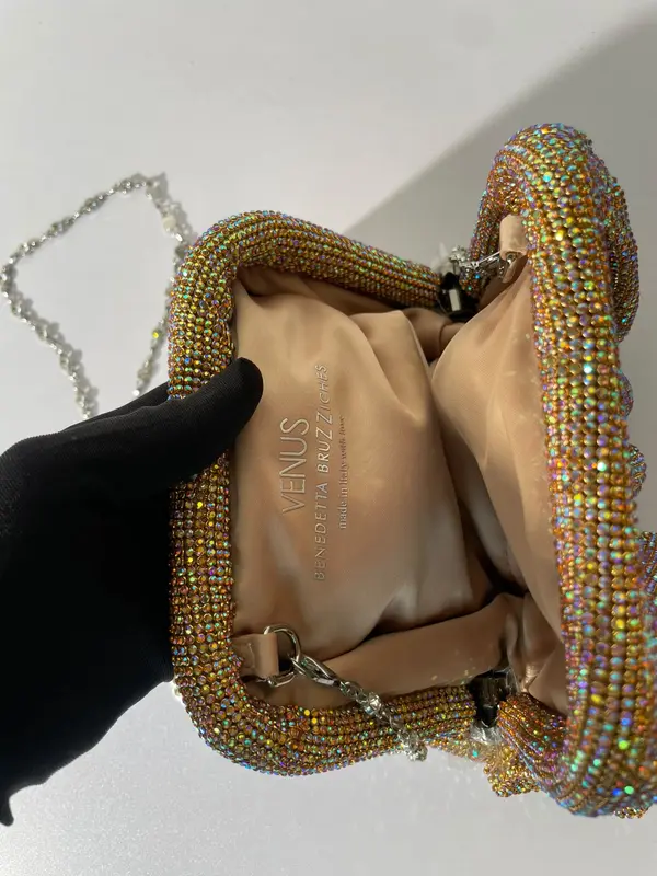 Benedetta Clutch 