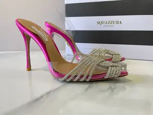 Aquazzura Heels - Size 36 - Premium 