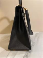 Hermes Kelly 28cm with gold HW- 19carat 