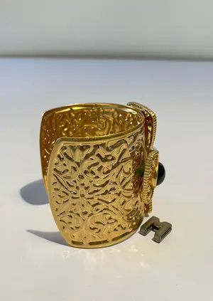 Chanel Cuff 