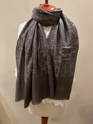Gucci Scarf 
