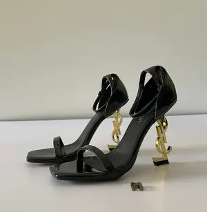 YSL heels Size 36