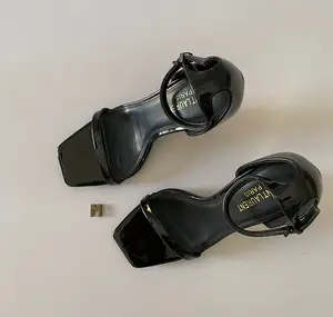 YSL heels Size 36