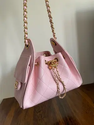 Chanel 25 bag - Mini 21cm - 19ct Premium 