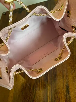 Chanel 25 bag - Mini 21cm - 19ct Premium 