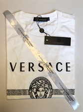 Versace T shirt White 