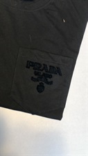 Prada T shirt black