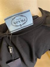 Prada T shirt black