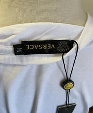 Versace T shirt White 