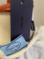 Prada T-Shirt White