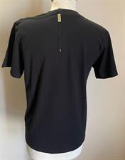 Burberry T-Shirt Black 