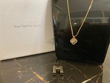 VCA pendent Grey