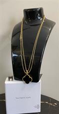 VCA Pendant Black - Large 