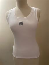 Loewe top White - Small