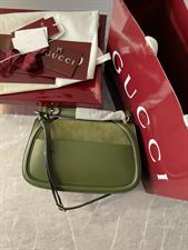 Gucci Blondie Medium top handle bag - 26.5cm 