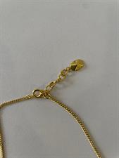 Dior Necklace 