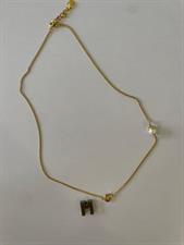 Dior Necklace 