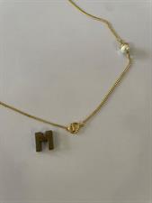 Dior Necklace 