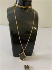 VCA Pendant Black - Large 