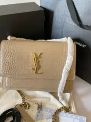 YSL sunset Medium 20.5cm - Premium 