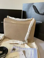 YSL sunset Medium 20.5cm - Premium 