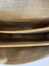 YSL sunset Medium 20.5cm - Premium 