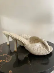Bottega Heels - Size 38 