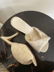 Bottega Heels - Size 38 