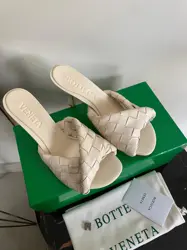 Bottega Heels - Size 38 