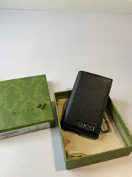 Gucci long cardholder 