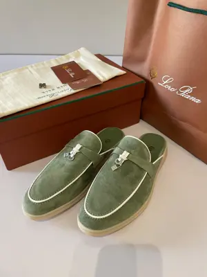 Loro Piana babouche - Size 37 
