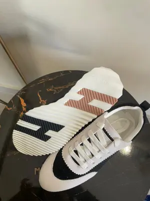 Hermes Sneakers Size 38 
