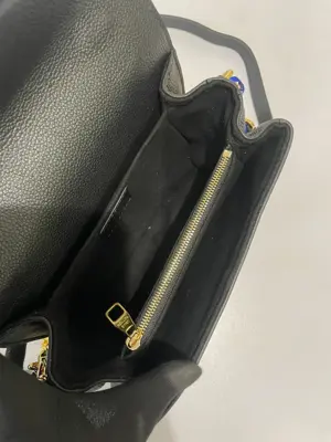 LV Pochette Metis East West - 21.5cm 