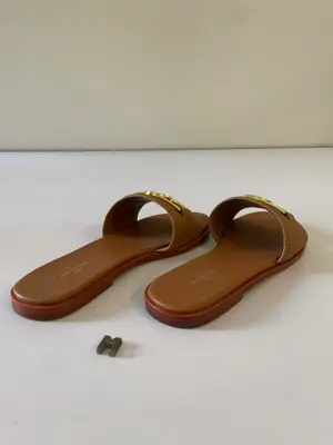 LV Slides - Size 39 
