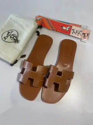 Hermes Oran - Size 38