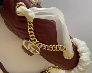 Gucci Marmont bag 22cm 