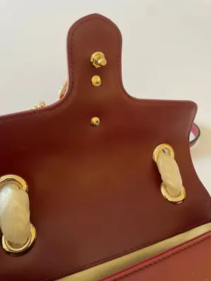 Gucci Marmont bag 22cm 