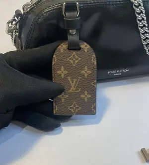 LV Pochette Vibe bag - 25cm 
