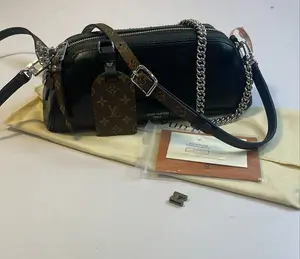 LV Pochette Vibe bag - 25cm 
