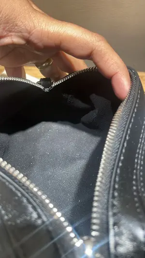 LV Pochette Vibe bag - 25cm 