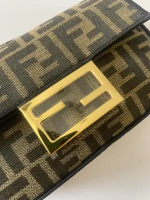 Fendi baguette Mini - 20cm 