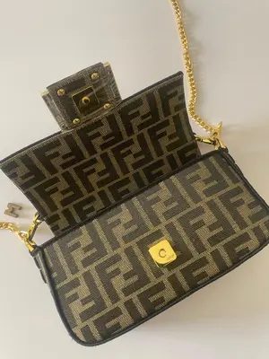 Fendi baguette Mini - 20cm 