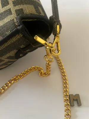 Fendi baguette Mini - 20cm 