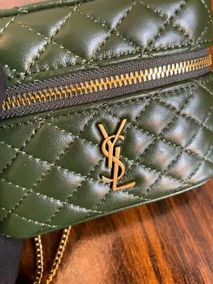 YSL GABY micro bag - 12cm 